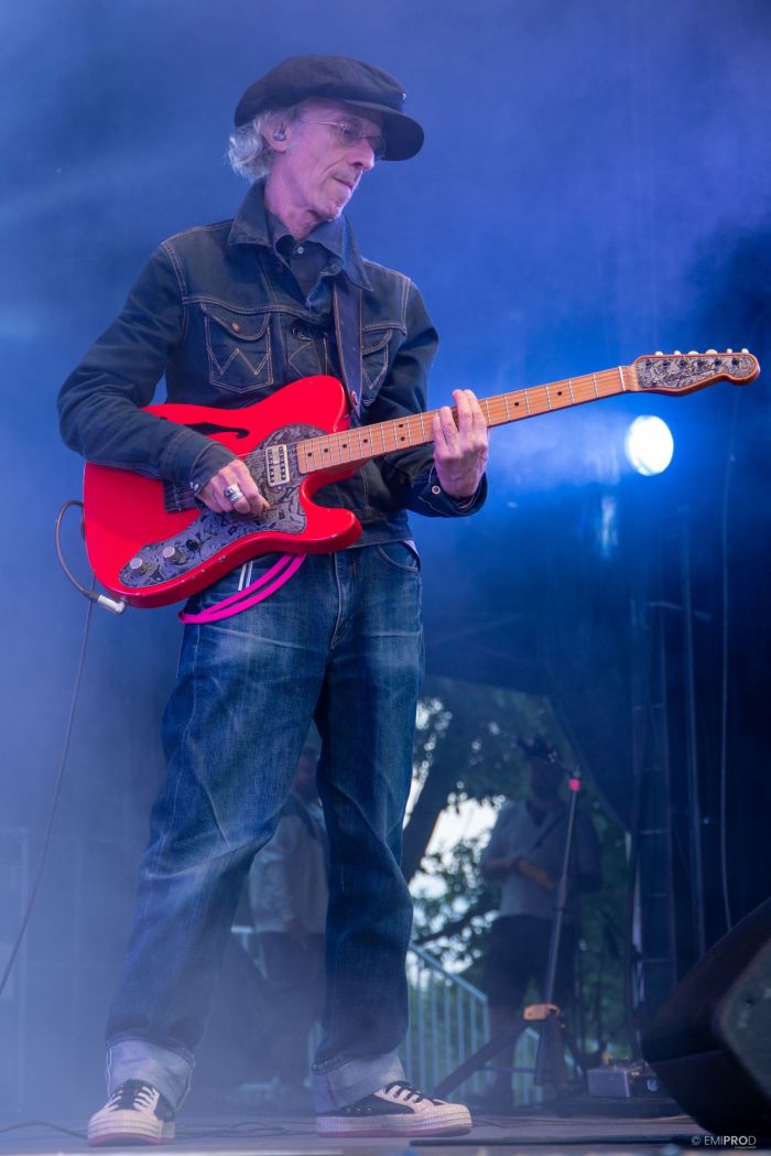 Photo 8ème Festival (2025)