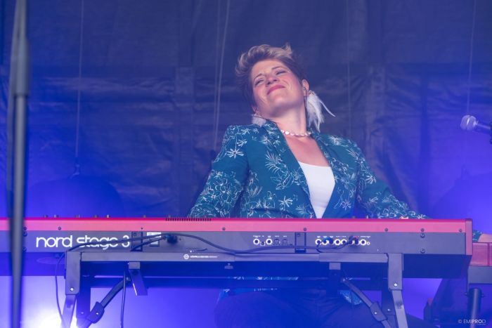 Photo 8ème Festival (2025)