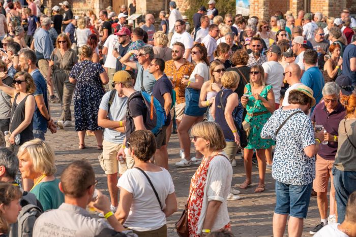 Photo 6ème Festival (2023)