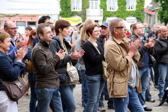 Photo 1er Festival (2012)