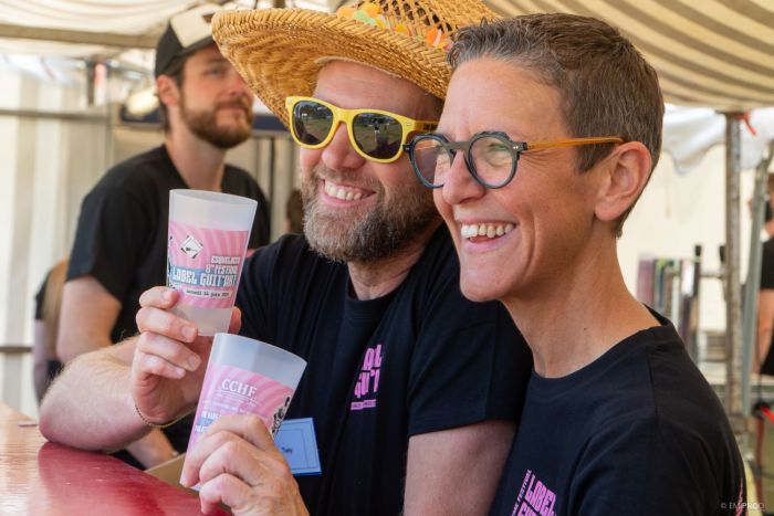 Photo 8ème Festival (2025)