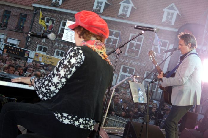 Photo 2ème Festival (2014)