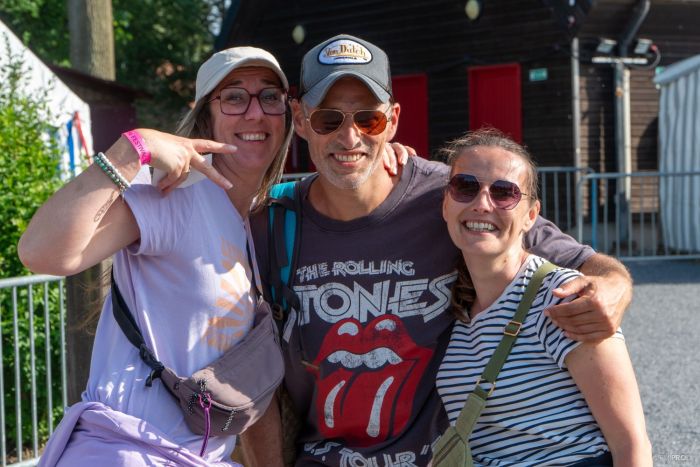 Photo 8ème Festival (2025)