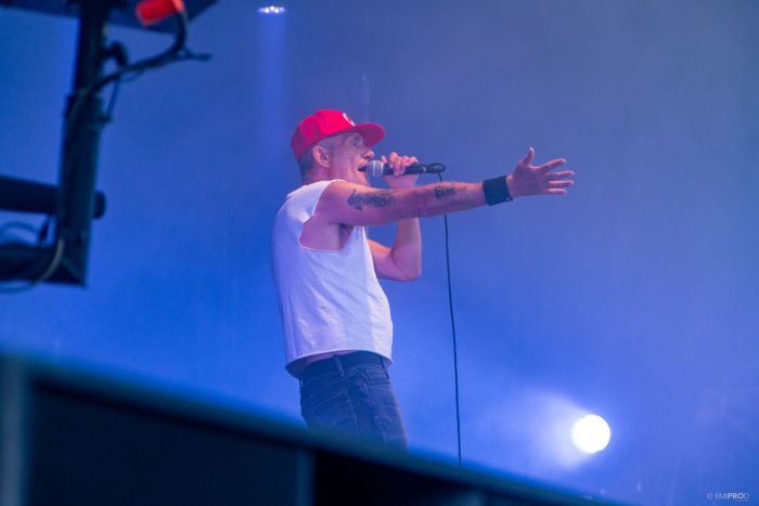 Photo 8ème Festival (2025)