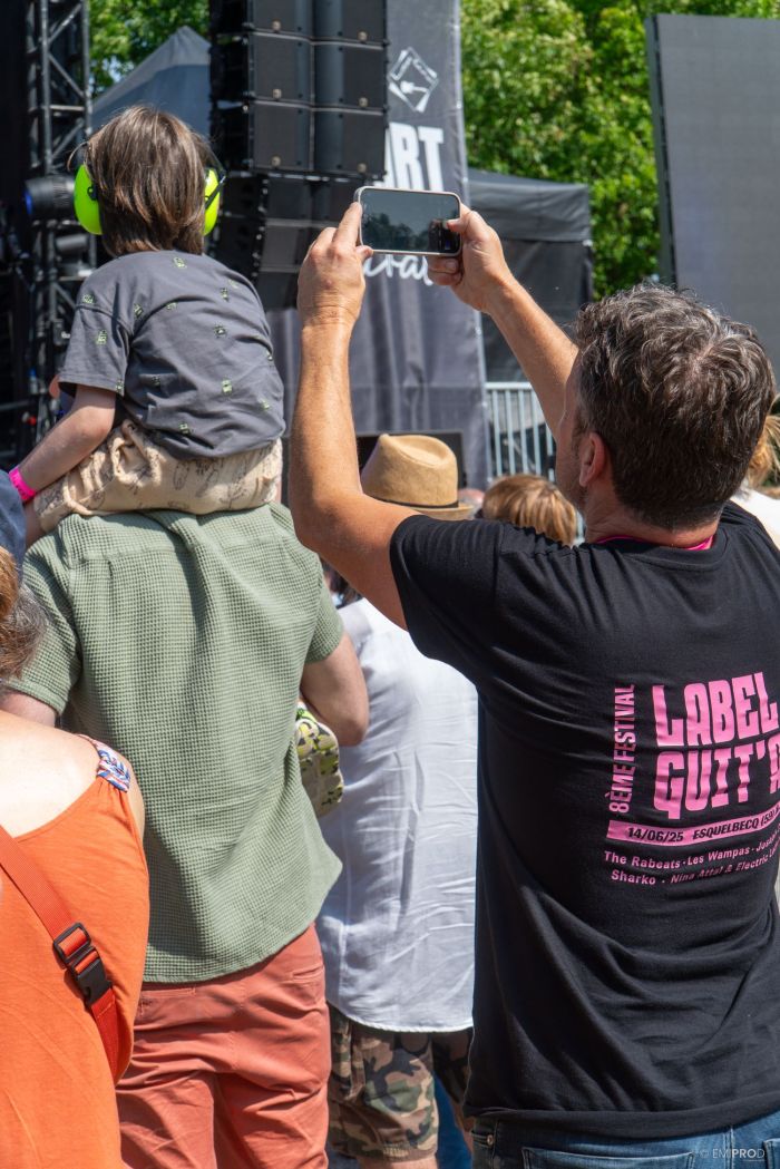 Photo 8ème Festival (2025)