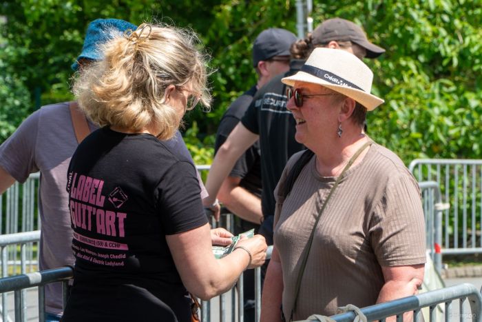 Photo 8ème Festival (2025)