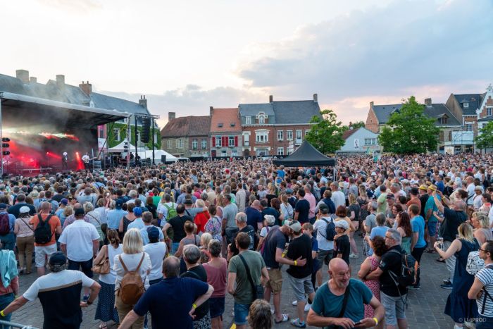 Photo 6ème Festival (2023)