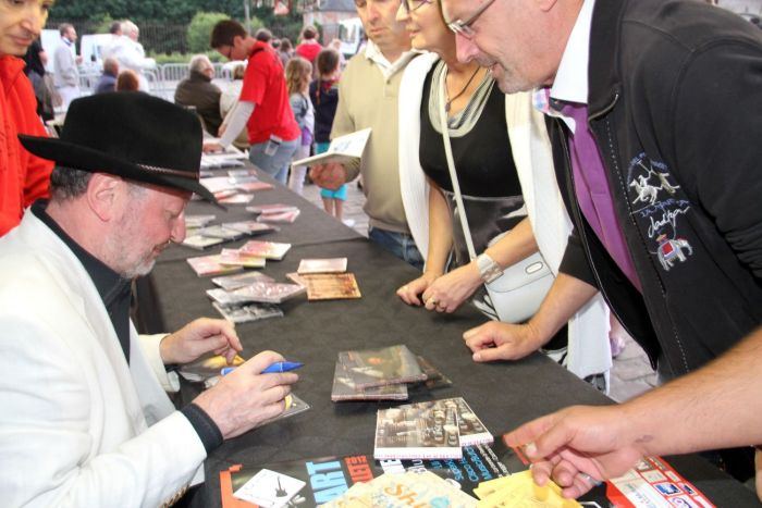 Photo 1er Festival (2012)