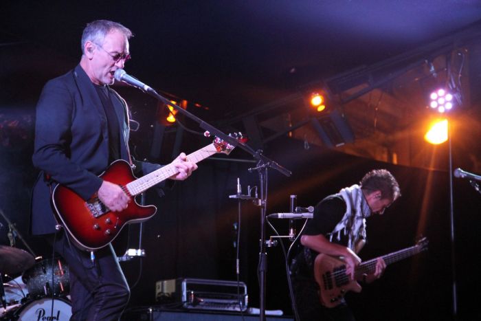 Photo 1er Festival (2012)