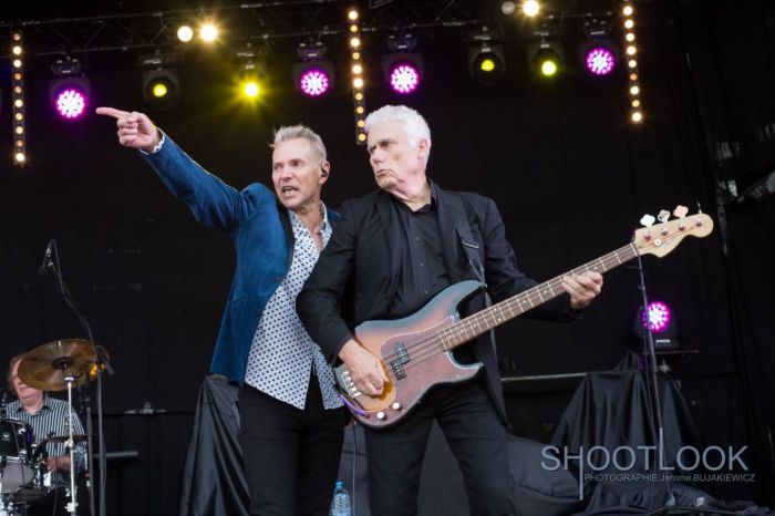 Photo 4ème Festival (2018)