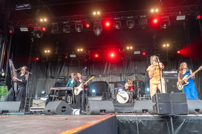 Photo 8ème Festival (2025)