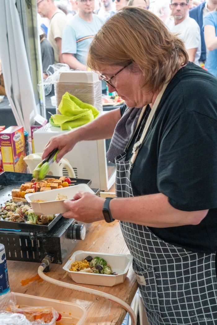 Photo 6ème Festival (2023)