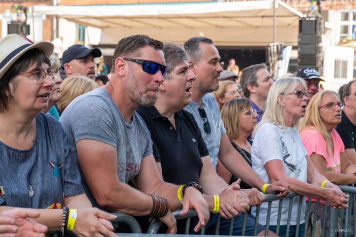 Photo 6ème Festival (2023)