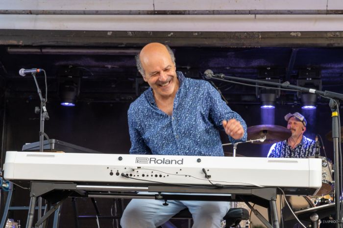 Photo 6ème Festival (2023)