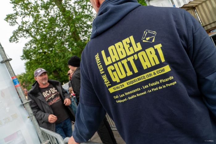 Photo 7ème Festival (2024)