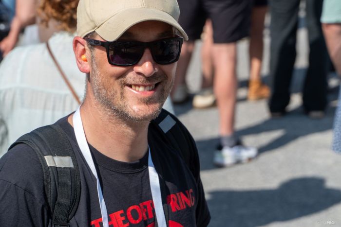 Photo 8ème Festival (2025)