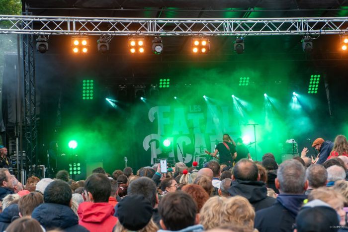 Photo 7ème Festival (2024)