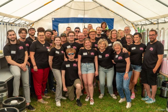 Photo 8ème Festival (2025)