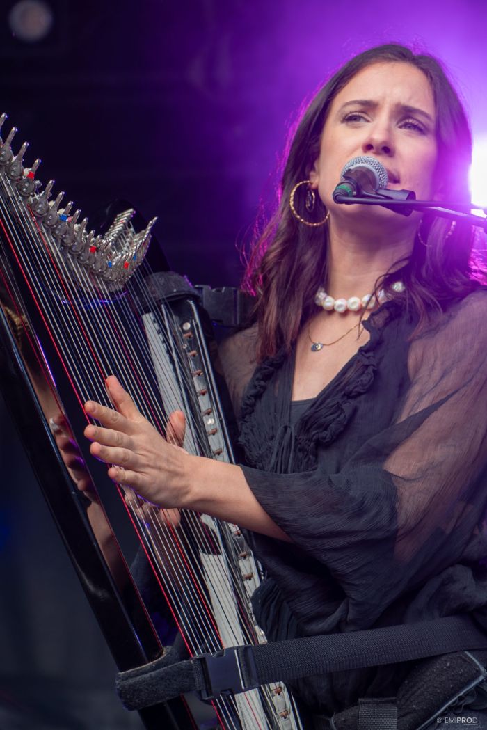 Photo 8ème Festival (2025)