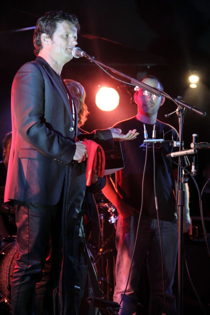 Photo 1er Festival (2012)