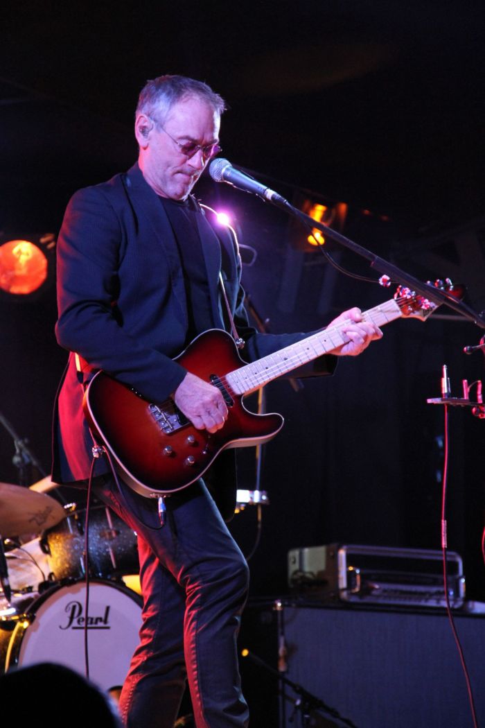 Photo 1er Festival (2012)