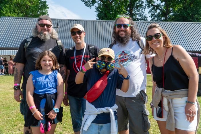 Photo 8ème Festival (2025)