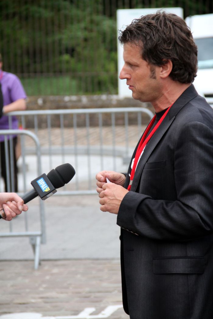 Photo 1er Festival (2012)