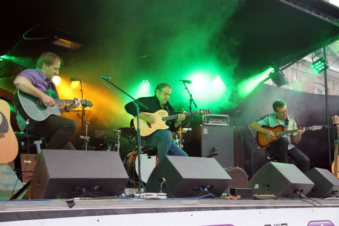 Photo 1er Festival (2012)