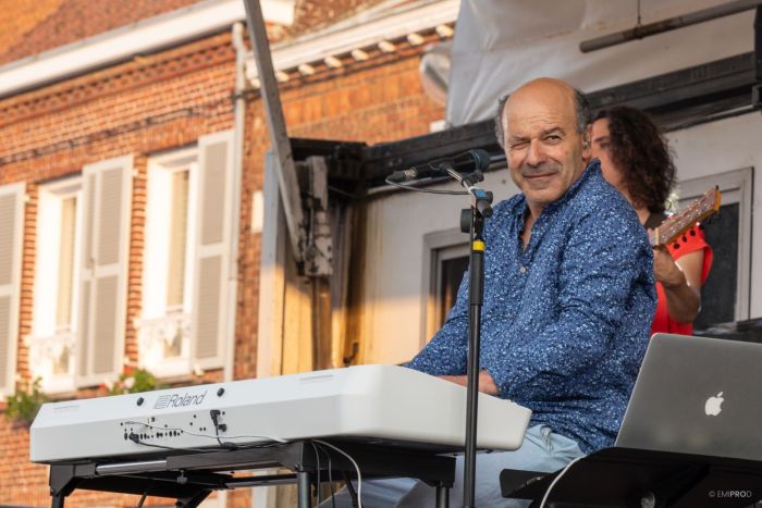 Photo 6ème Festival (2023)