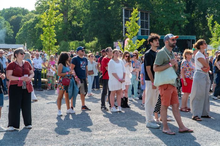 Photo 8ème Festival (2025)