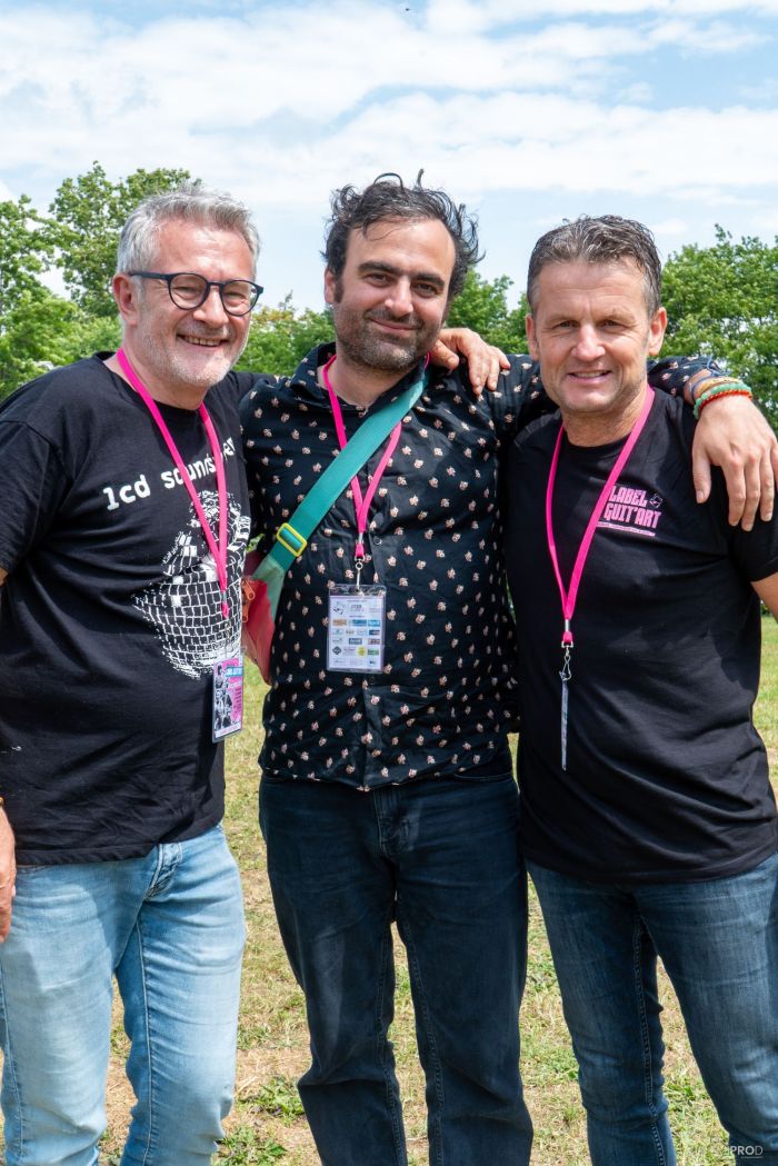 Photo 8ème Festival (2025)