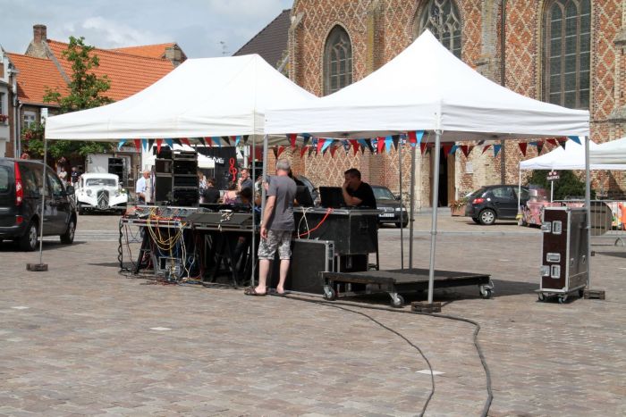 Photo 1er Festival (2012)