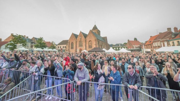 Photo 4ème Festival (2018)