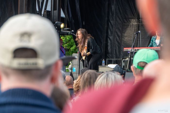 Photo 8ème Festival (2025)