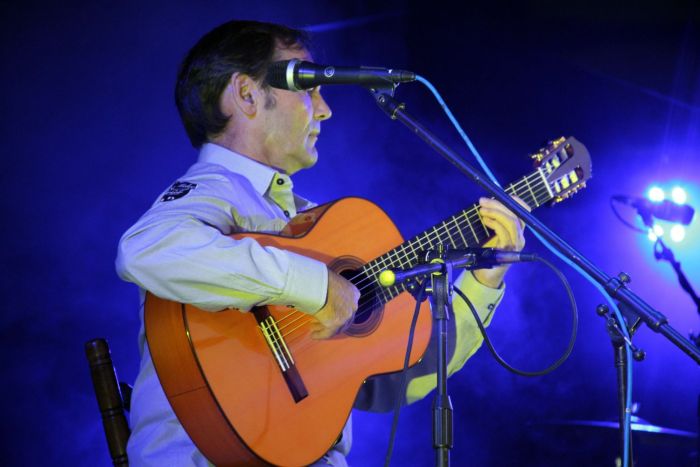 Photo 1er Festival (2012)