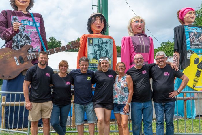 Photo 8ème Festival (2025)