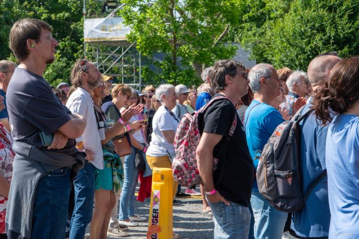 Photo 8ème Festival (2025)