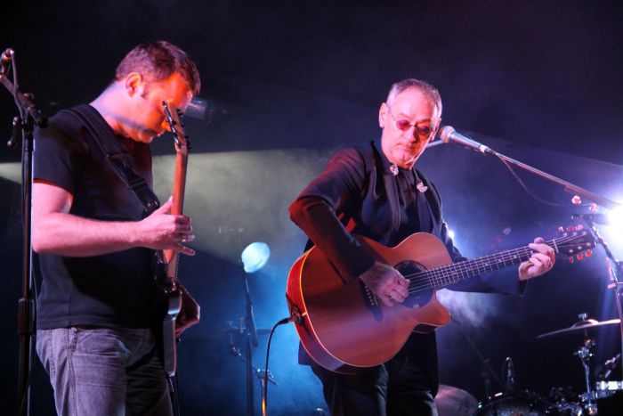 Photo 1er Festival (2012)