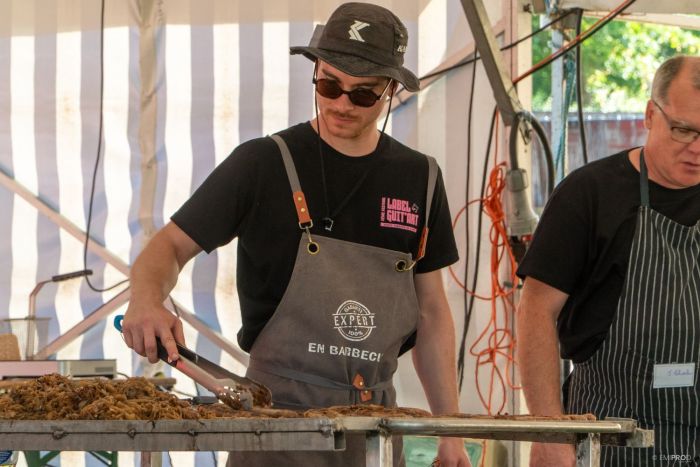 Photo 8ème Festival (2025)