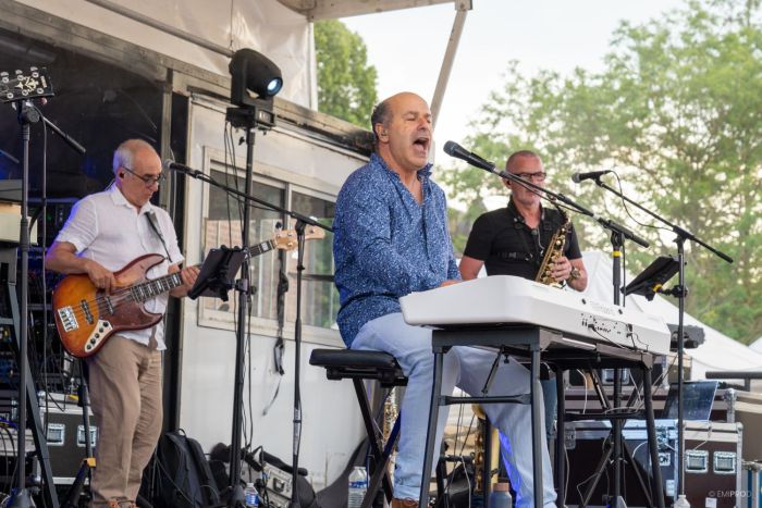 Photo 6ème Festival (2023)