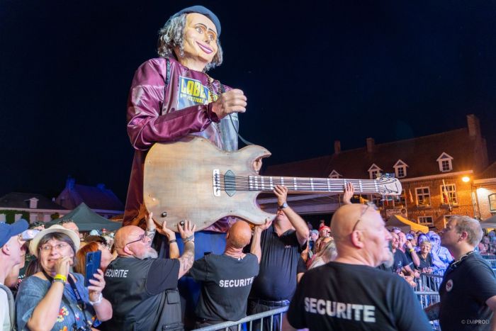 Photo 6ème Festival (2023)