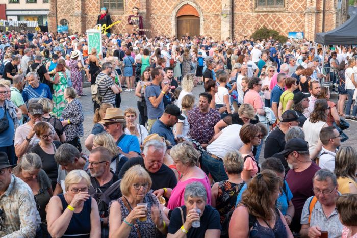 Photo 6ème Festival (2023)