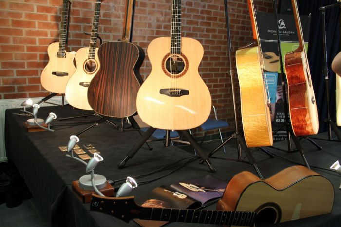 Photo 1er Festival (2012)