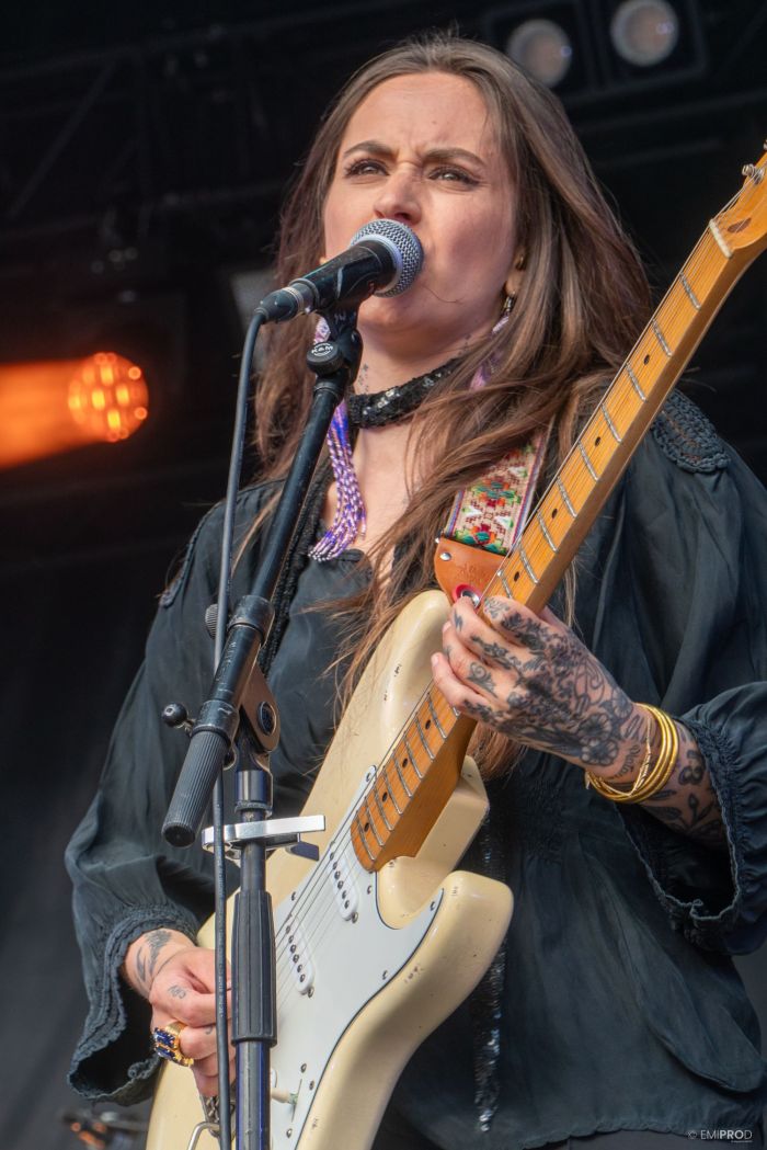 Photo 8ème Festival (2025)