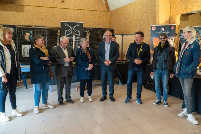 Photo 7ème Festival (2024)