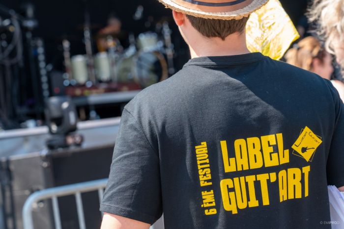 Photo 6ème Festival (2023)