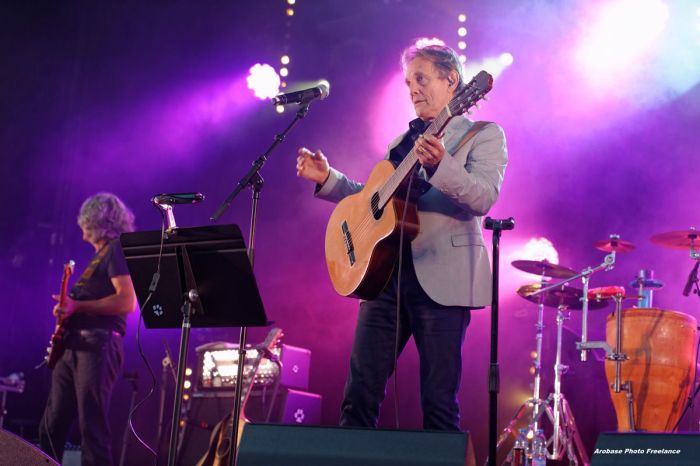 Photo 2ème Festival (2014)