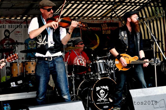 Photo 4ème Festival (2018)