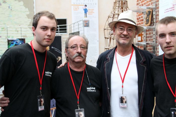 Photo 1er Festival (2012)