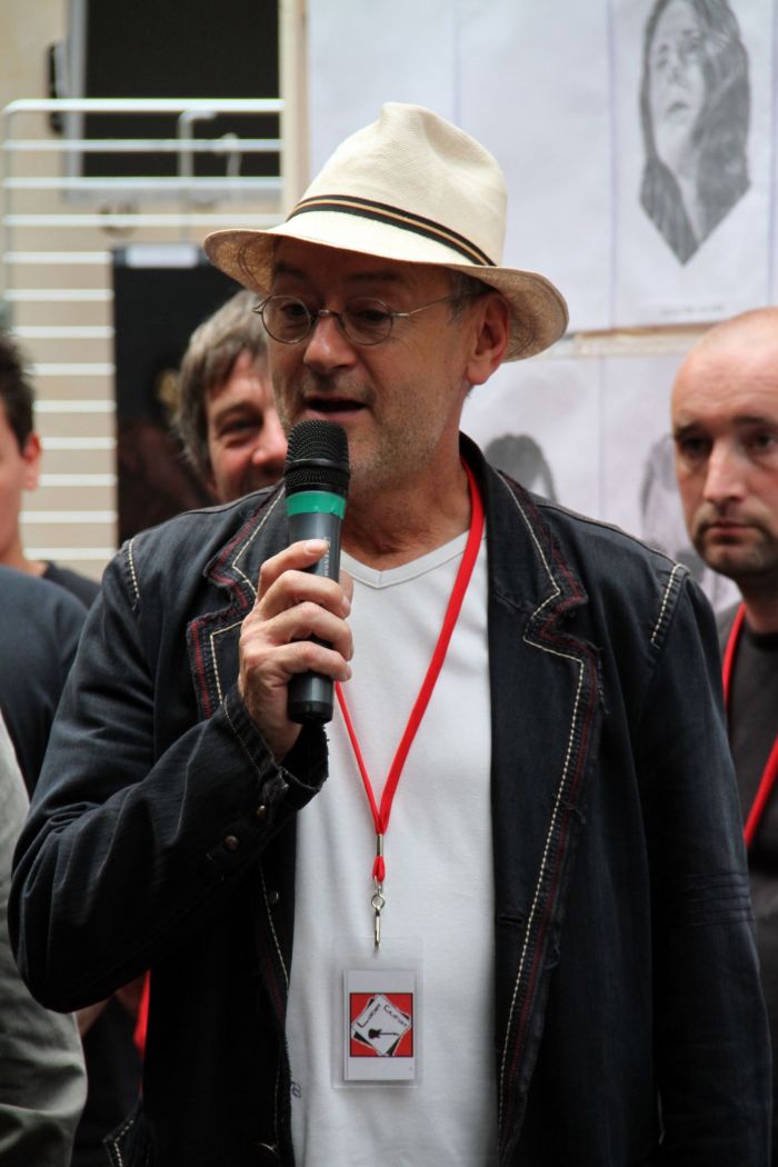 Photo 1er Festival (2012)